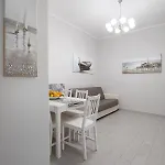Casa La Perla Apartman Sorrento