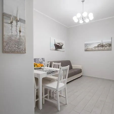 Casa La Perla 아파트 소렌토
