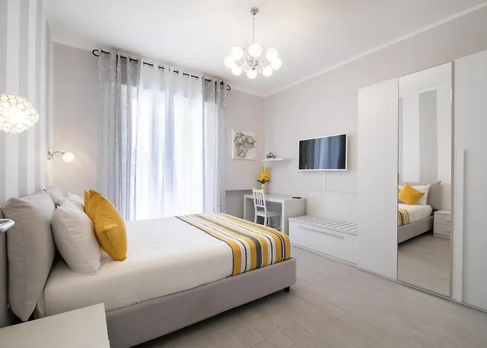 Casa La Perla * סורנטו