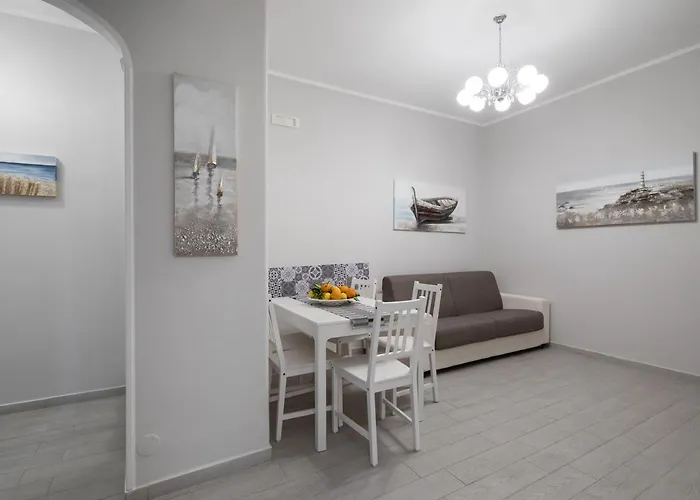 Apartamento Casa La Perla