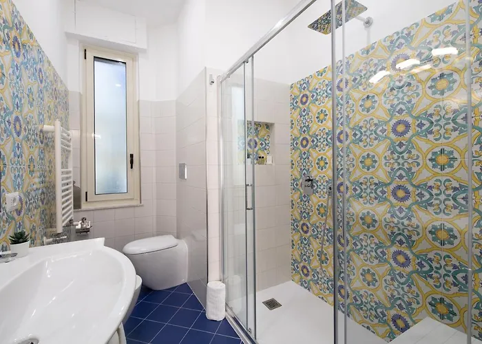 Casa La Perla Sorrento