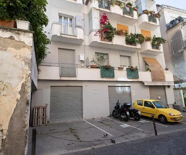 Casa La Perla