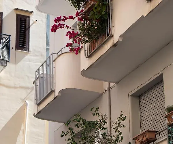 דירה Casa La Perla *