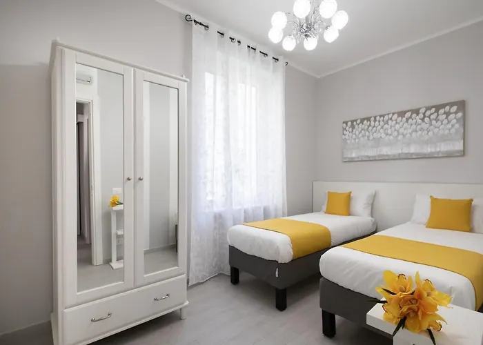 Casa La Perla * Sorrento