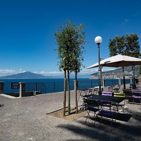 Casa La Perla 公寓