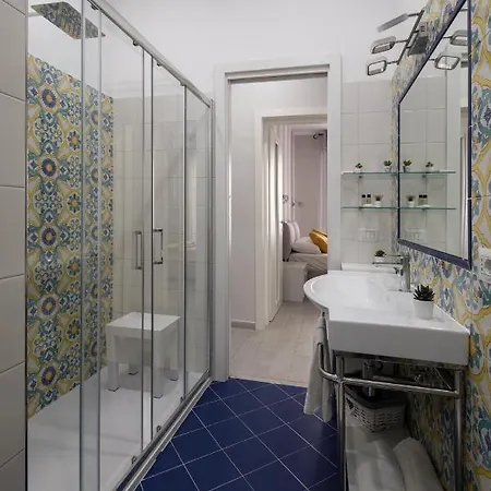 Casa La Perla 公寓