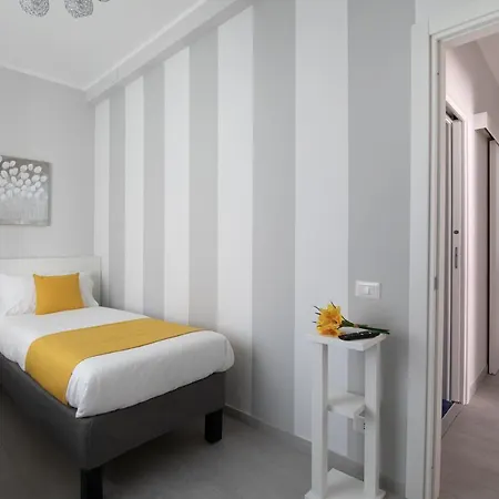 דירה Casa La Perla