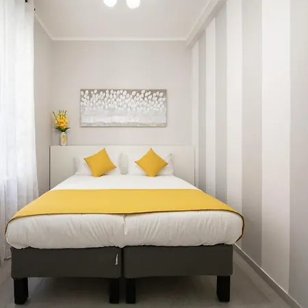 Casa La Perla 索伦托