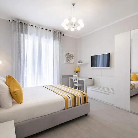 Casa La Perla * 索伦托