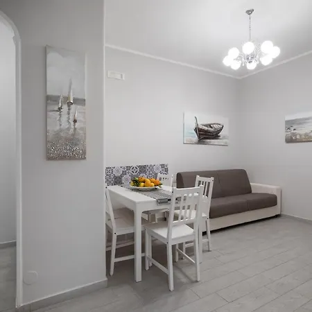 דירה Casa La Perla