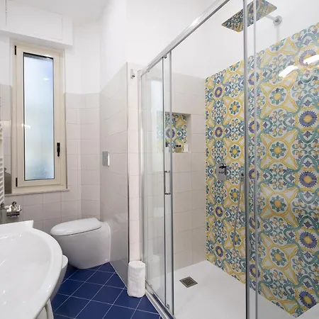 Casa La Perla 索伦托