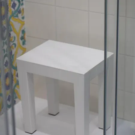 公寓 Casa La Perla 索伦托