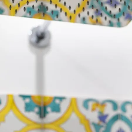 公寓 Casa La Perla