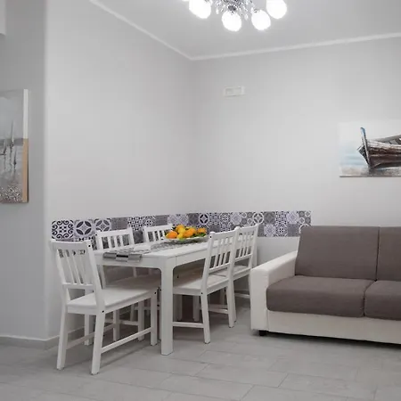 Casa La Perla * 索伦托