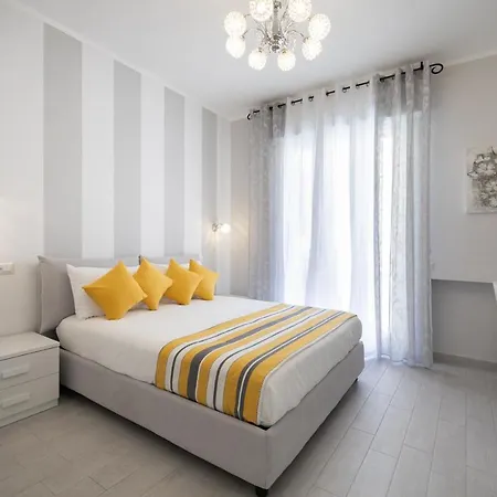 Casa La Perla 公寓