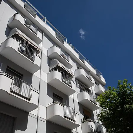 Casa La Perla 公寓 *