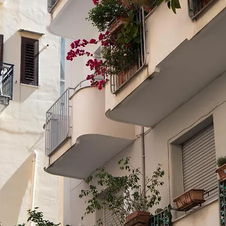 דירה Casa La Perla *