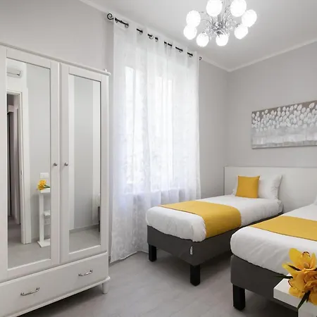 Casa La Perla * סורנטו