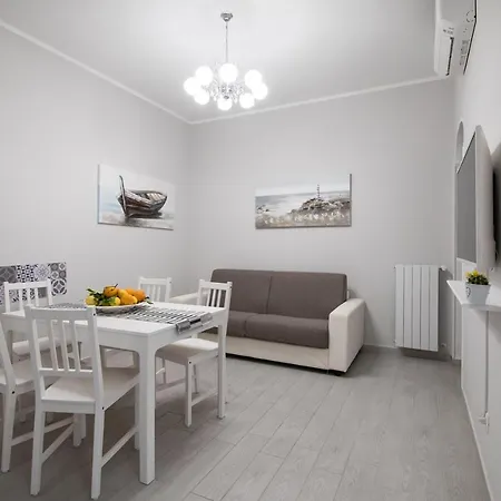 Casa La Perla 索伦托