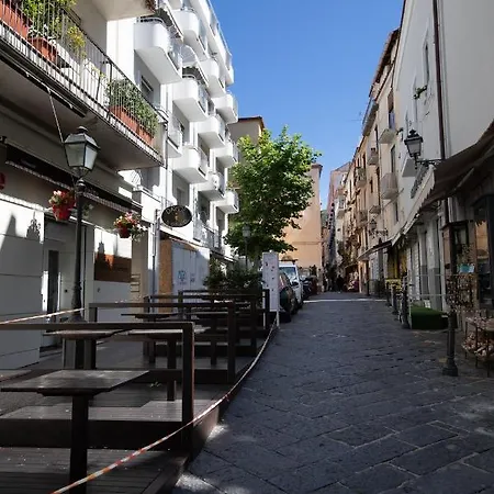 Casa La Perla Σορέντο