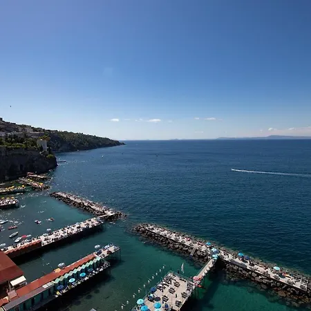 Διαμέρισμα Casa La Perla *