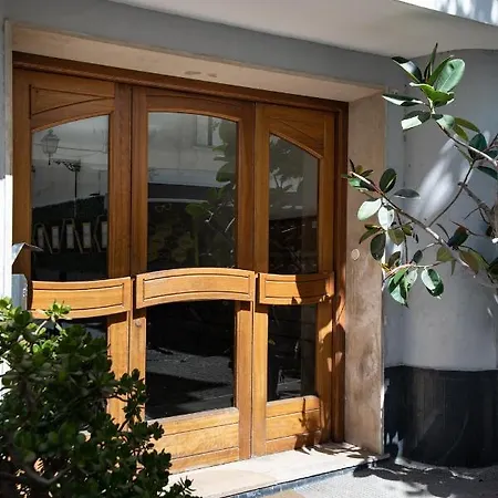 דירה Casa La Perla סורנטו