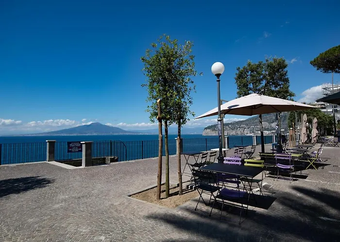 Casa La Perla Appartement