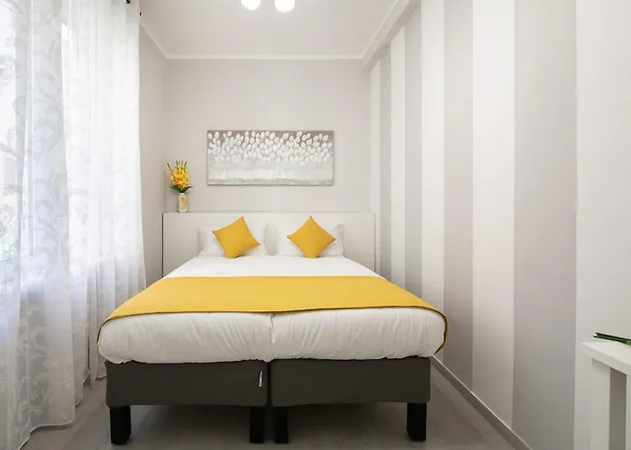 Casa La Perla Sorrente