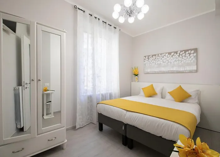 Casa La Perla Appartement Sorrente