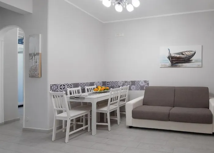 Casa La Perla * Sorrente