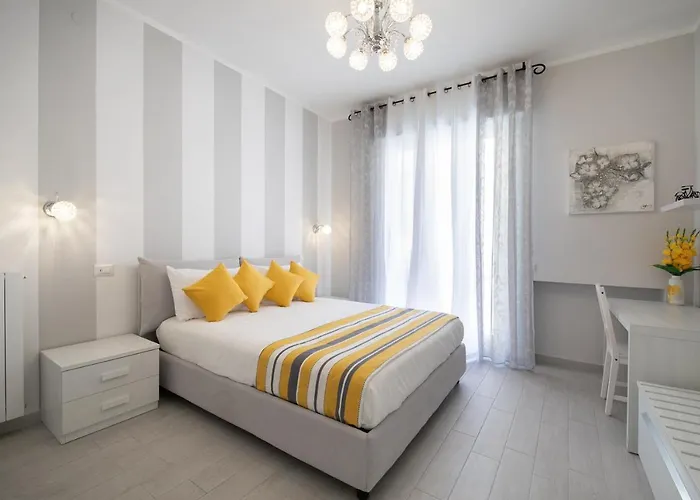 Casa La Perla Appartement