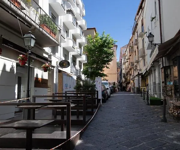 Casa La Perla Sorrente